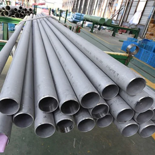 253 MA ERW Pipes & Tubes